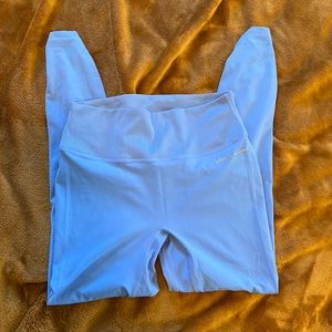 Whitney Simmons Gymshark leggings